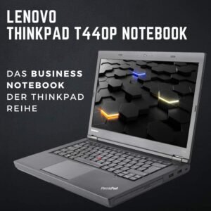 Robuste Laptops