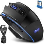 beste gaming Maus fur laptop