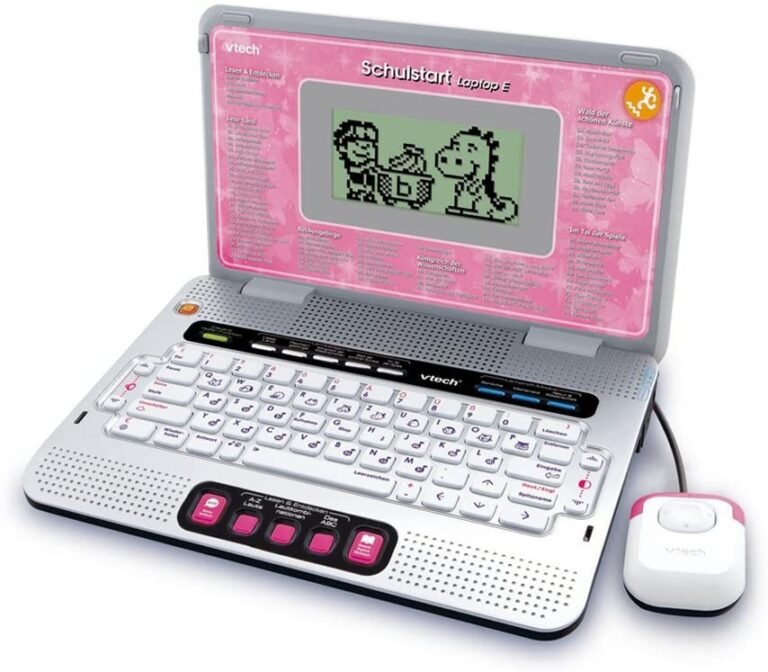 Top 20 kinder laptop Lerncomputer kinder