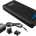 powerbank für laptop