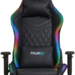 Gaming Stuhl Mit LED