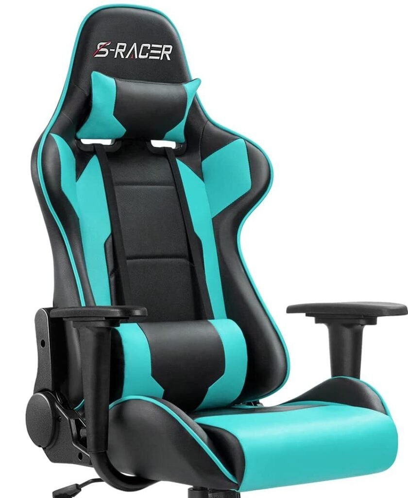 Gaming Stuhl Test Bis 150 Euro 9 Besten Modelle