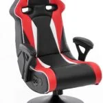 Gaming Stuhl mit Lautsprecher