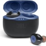 JBL TUNE 125 Tws test