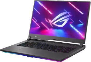 Besten Gaming Laptop unter 500