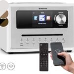 1 Sind Sie auf der Suche nach einem Internetradio mit CD-Player