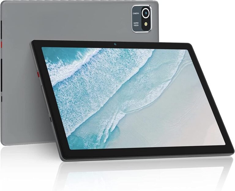Linux Tablet