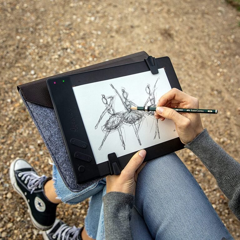 9 Besten Tablet für Notizen Test