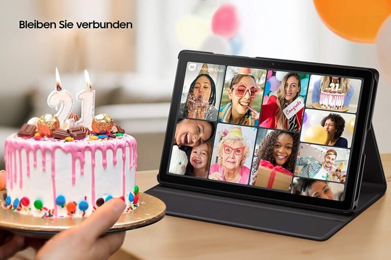 Beste tablets zum filme schauen Test