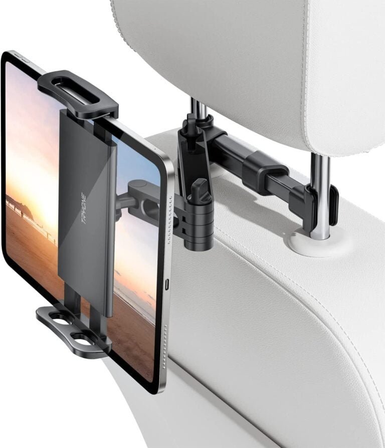 Tablets für Auto Test