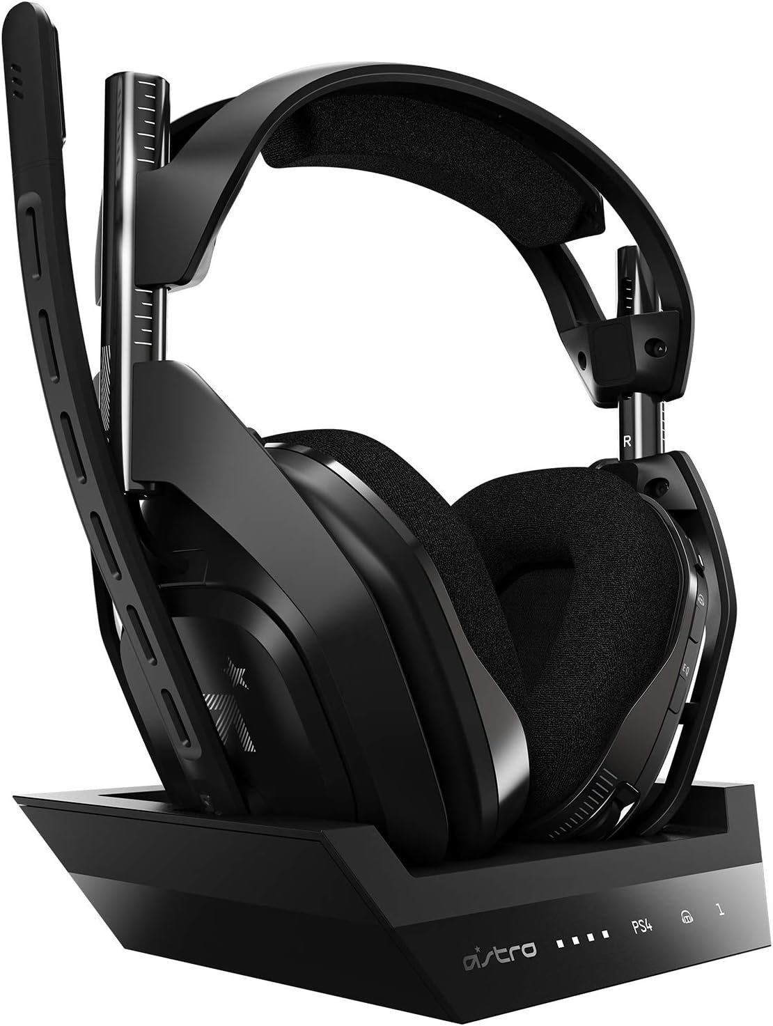 MontanaBlack Headset Auswahl